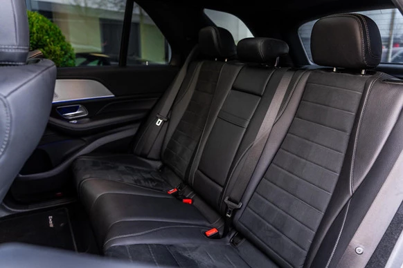 Mercedes-Benz GLE - Afbeelding 15 van 30