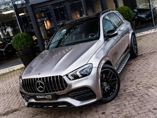 Mercedes-Benz GLE - Afbeelding 16 van 30