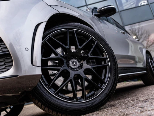 Mercedes-Benz GLE - Afbeelding 17 van 30