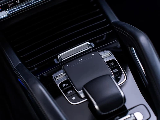 Mercedes-Benz GLE - Afbeelding 24 van 30