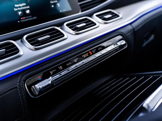 Mercedes-Benz GLE - Afbeelding 25 van 30