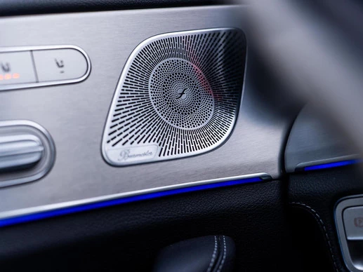 Mercedes-Benz GLE - Afbeelding 26 van 30