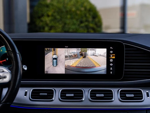 Mercedes-Benz GLE - Afbeelding 27 van 30