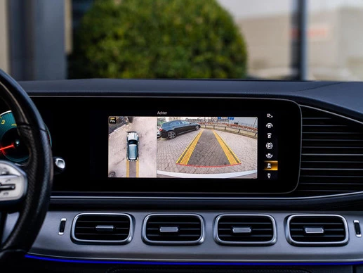 Mercedes-Benz GLE - Afbeelding 28 van 30