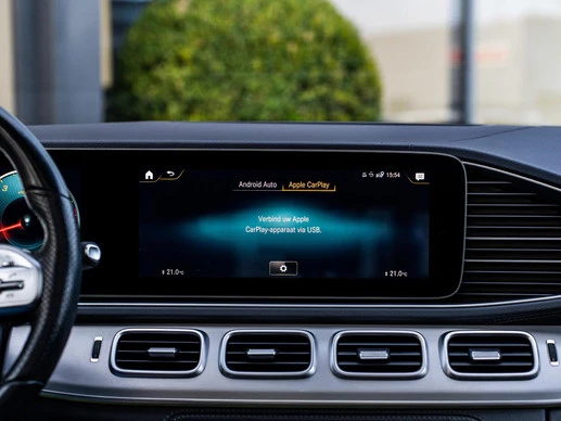 Mercedes-Benz GLE - Afbeelding 30 van 30