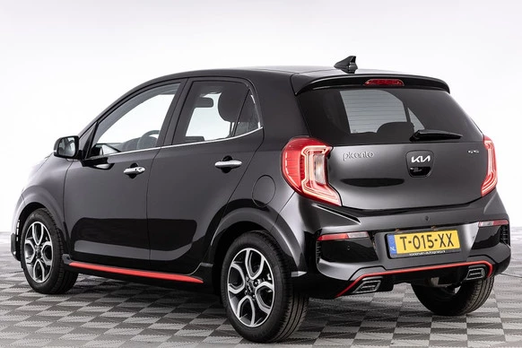 Kia Picanto - Afbeelding 2 van 30