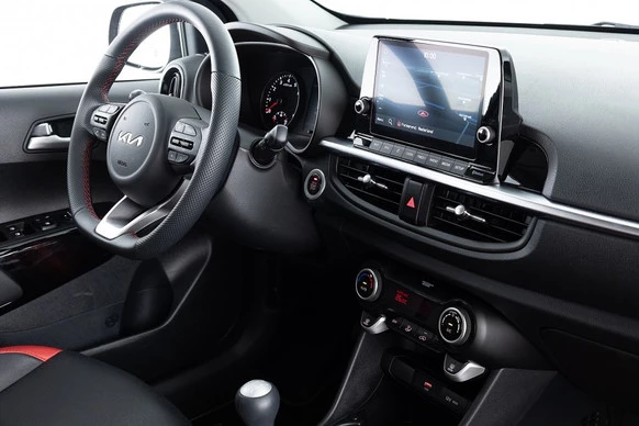Kia Picanto - Afbeelding 3 van 30