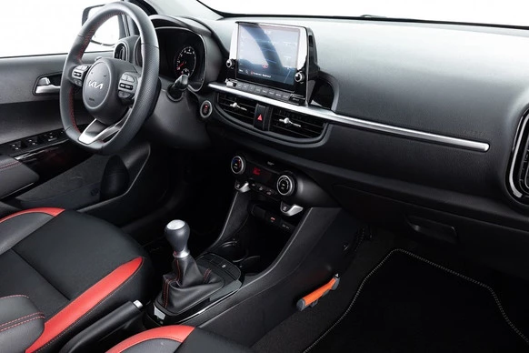 Kia Picanto - Afbeelding 4 van 30