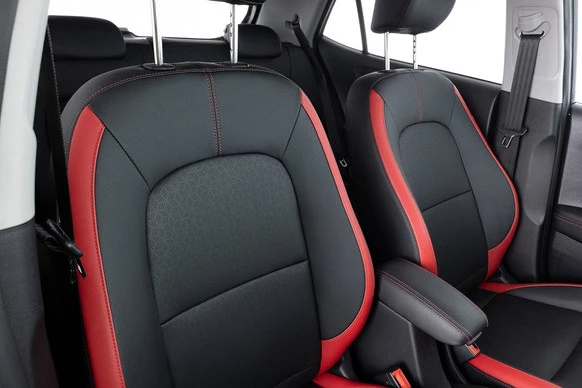 Kia Picanto - Afbeelding 5 van 30