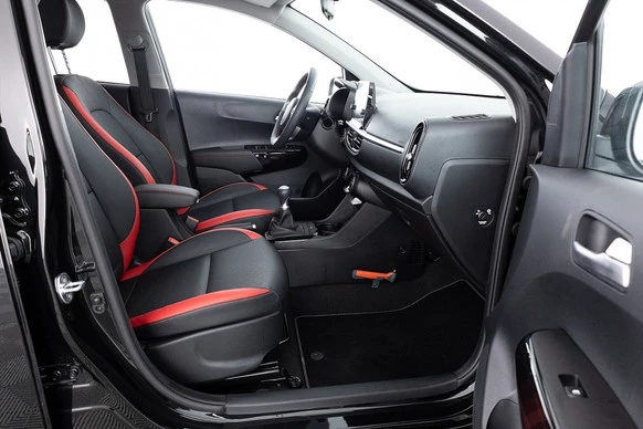 Kia Picanto - Afbeelding 6 van 30