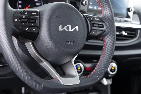 Kia Picanto - Afbeelding 9 van 30
