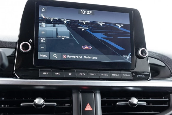 Kia Picanto - Afbeelding 11 van 30