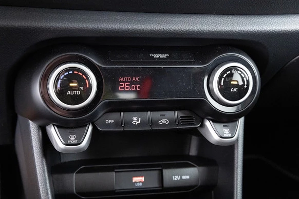 Kia Picanto - Afbeelding 12 van 30