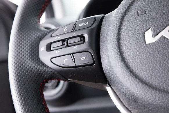 Kia Picanto - Afbeelding 14 van 30