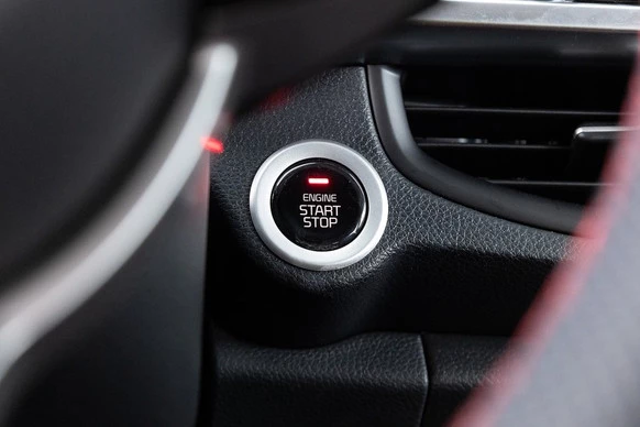 Kia Picanto - Afbeelding 16 van 30