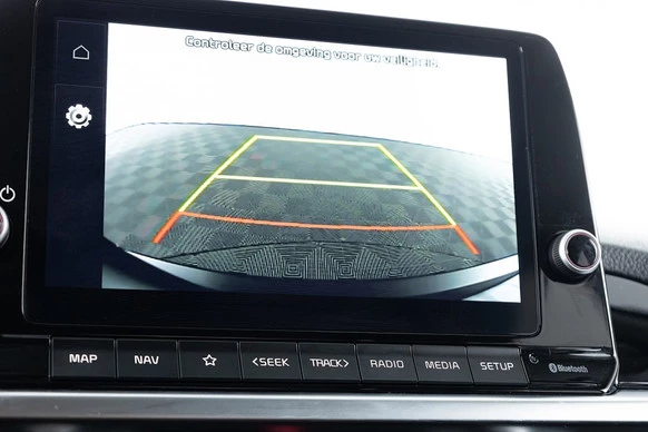 Kia Picanto - Afbeelding 17 van 30