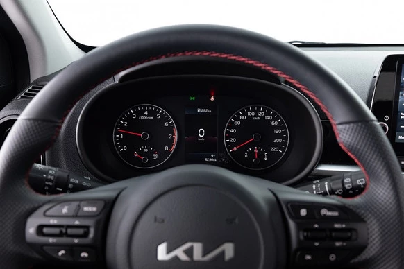 Kia Picanto - Afbeelding 18 van 30