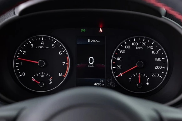 Kia Picanto - Afbeelding 19 van 30