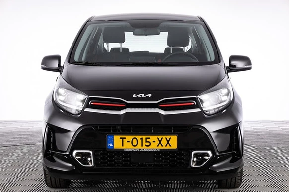 Kia Picanto - Afbeelding 21 van 30
