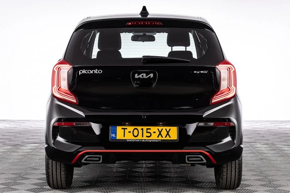 Kia Picanto - Afbeelding 23 van 30