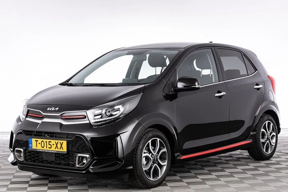 Kia Picanto - Afbeelding 26 van 30