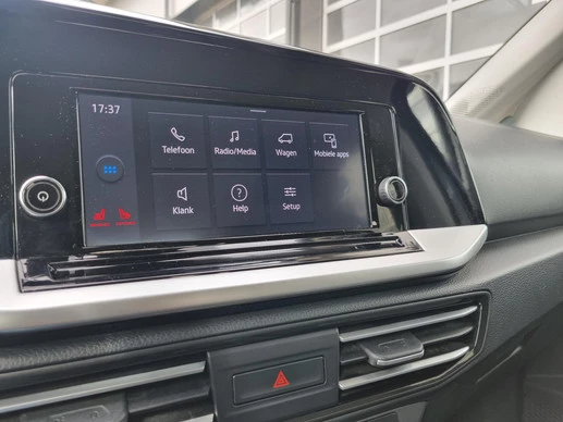 Ford Tourneo Connect - Afbeelding 11 van 25