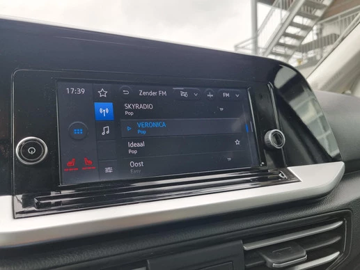 Ford Tourneo Connect - Afbeelding 13 van 25