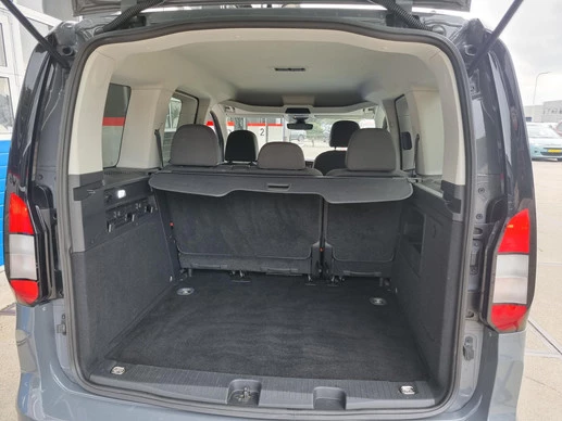 Ford Tourneo Connect - Afbeelding 20 van 25