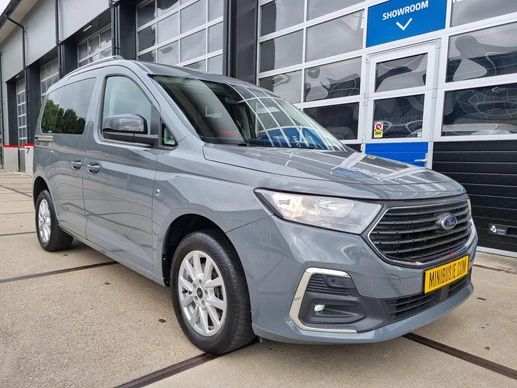 Ford Tourneo Connect - Afbeelding 26 van 26