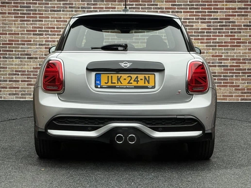 MINI Cooper S - Afbeelding 7 van 30