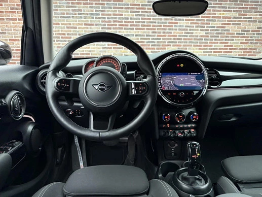 MINI Cooper S - Afbeelding 11 van 30