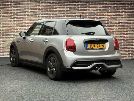 MINI Cooper S - Afbeelding 24 van 30