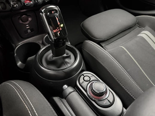 MINI Cooper S - Afbeelding 26 van 30