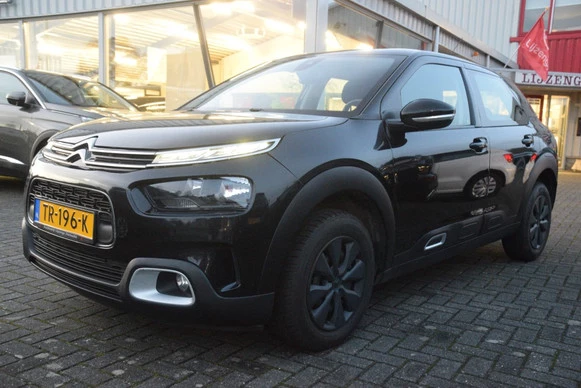 Citroën C4 Cactus - Afbeelding 2 van 14