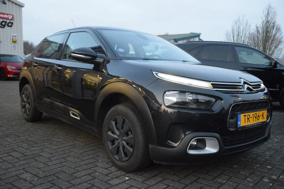 Citroën C4 Cactus - Afbeelding 3 van 14