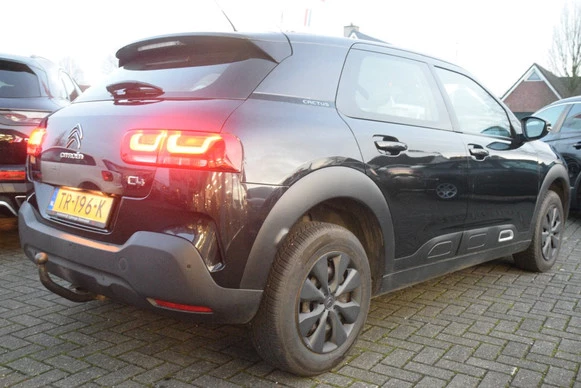 Citroën C4 Cactus - Afbeelding 4 van 14