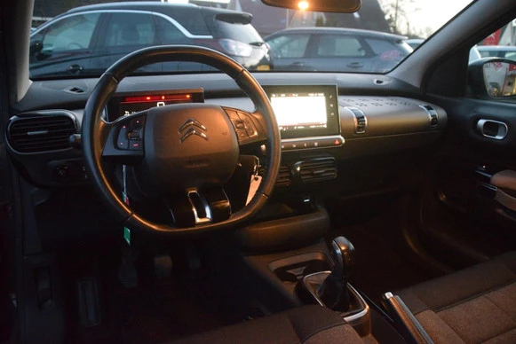 Citroën C4 Cactus - Afbeelding 7 van 14