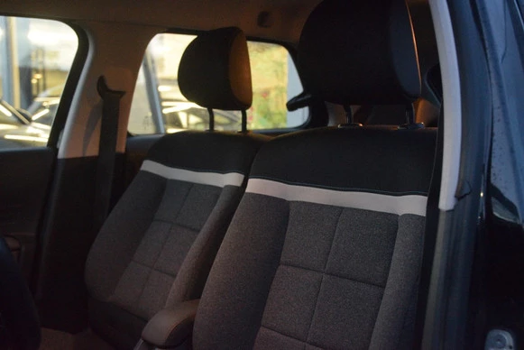 Citroën C4 Cactus - Afbeelding 8 van 14