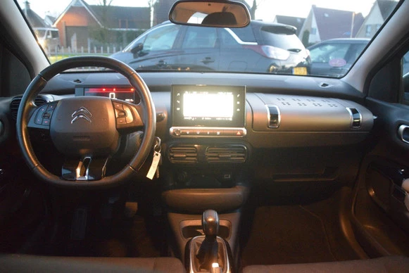 Citroën C4 Cactus - Afbeelding 10 van 14