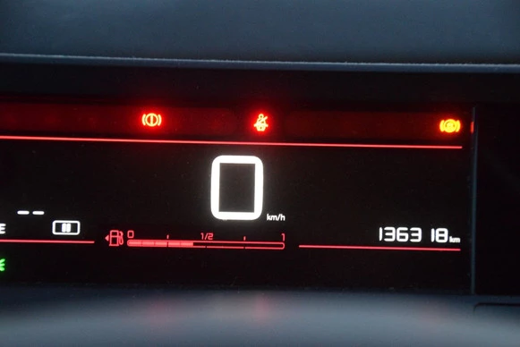 Citroën C4 Cactus - Afbeelding 11 van 14