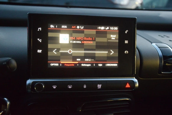 Citroën C4 Cactus - Afbeelding 12 van 14