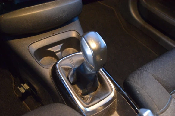 Citroën C4 Cactus - Afbeelding 13 van 14