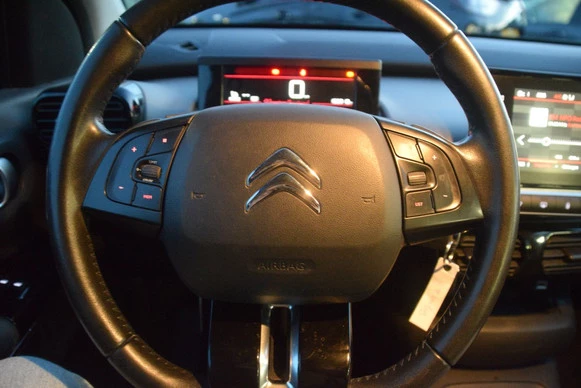 Citroën C4 Cactus - Afbeelding 14 van 14