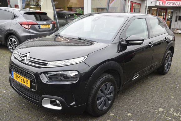Citroën C4 Cactus - Afbeelding 2 van 30