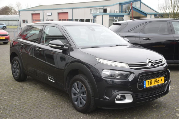 Citroën C4 Cactus - Afbeelding 3 van 30