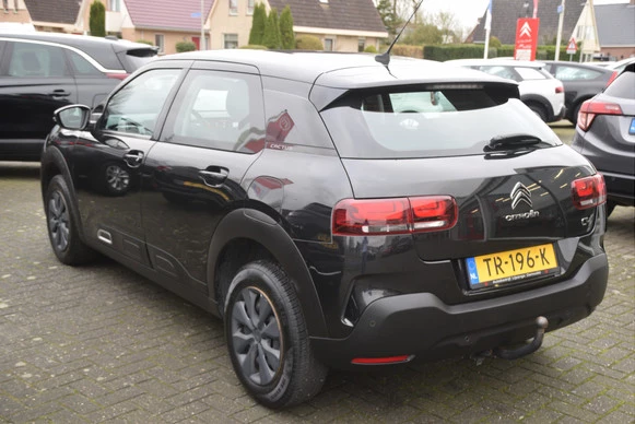 Citroën C4 Cactus - Afbeelding 4 van 30