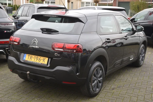 Citroën C4 Cactus - Afbeelding 5 van 30