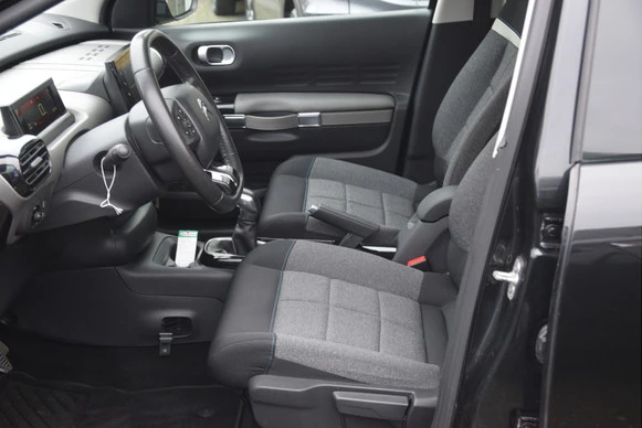 Citroën C4 Cactus - Afbeelding 6 van 30