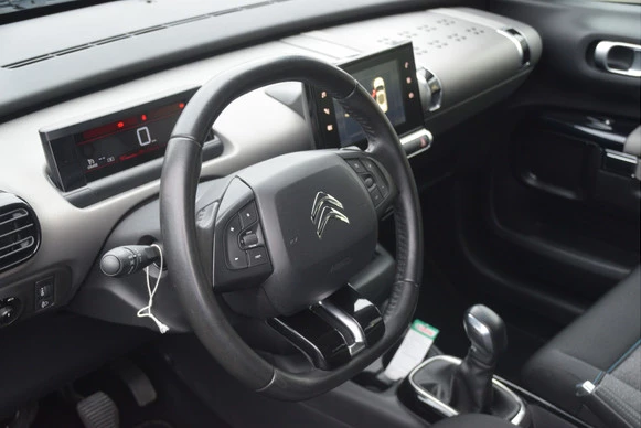 Citroën C4 Cactus - Afbeelding 7 van 30