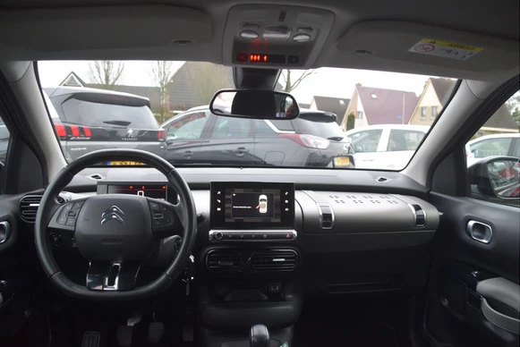 Citroën C4 Cactus - Afbeelding 10 van 30